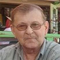 David S. Rainville