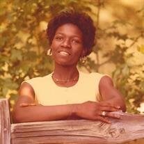 Brenda Whitted Smith