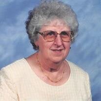 Doris M. Lingle