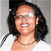 Frances (Dawson) McGruder