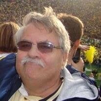 Mr. Charles O'Dell Sr.
