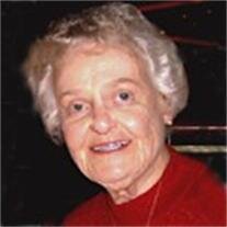 Marjorie McGrew