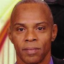 MR. GENO COLLIER HARRELL