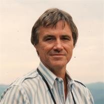 Dr. Rayme Edward Engel