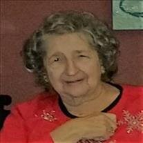 Mary Lou Button