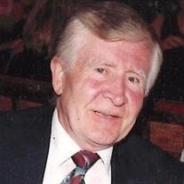 Horst W. Kaiser