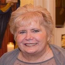 Barbara Ann Breitbarth