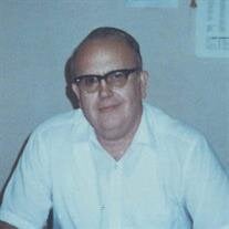 Bobby Pottorff