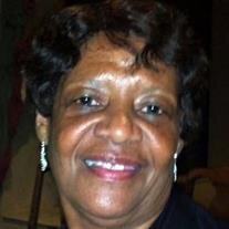 Ms. Sheila Gail Becton