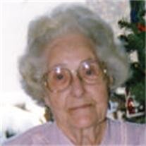 Mary Manske