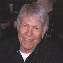 Herbert Lee Smart