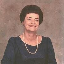 Joe Ann Crews