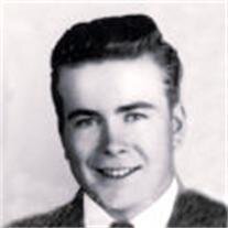 Carl Moe