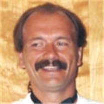 Ronald E. Moe