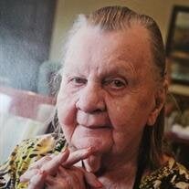 Shirley J. Otis
