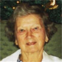 Virginia S. Moe