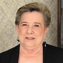 Velma Elaine Patrick