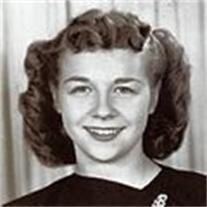 Louise Moen