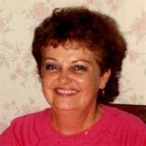 Judith Ann Giem