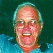 Wallace "Wally" Moen