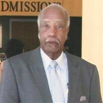 Mr. Kenneth Eugene Payne Sr.