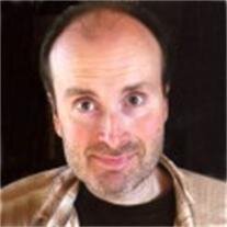 Scott "Sammy" Moffat