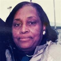 Emily O. Williams