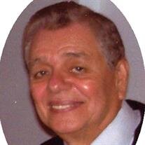 Felipe Orengo