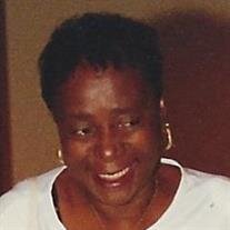 Ms. Edna Mae Valliere