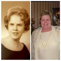 Evelyn "Dolly" Darlene (Gish) Krebs