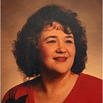 Mary Lou Bonacci- Gill