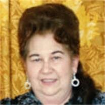 Marcella "Marcy" Miller