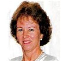 Mary "Beth" Miller