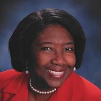 Ms. Madolyn Gloria Merriwether