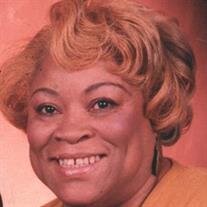 Mrs. Mary Joy Austin