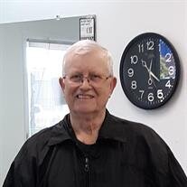 Lonnie  D Younce