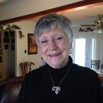 Joyce Anne Caldwell