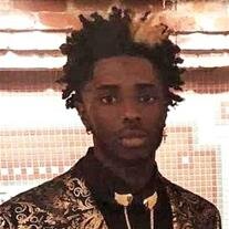 Dekwan Jaheem King Harrison