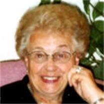 Rosemary Meuwissen