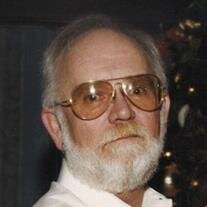 Walter "Tim" Lanthrum
