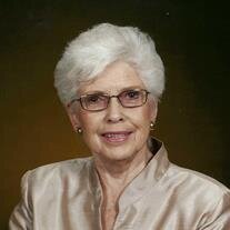 Geraldine Rose  (Breeza) Obiedzinski