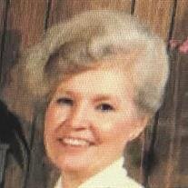Johnette Peek