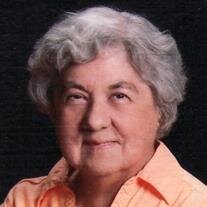 Donna M. Johnson