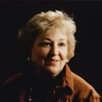 Ada L. "Dottie" Cruce