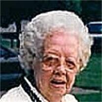 Hannah Meyers