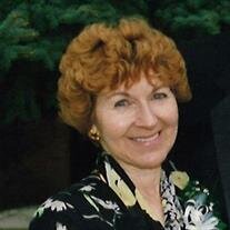 Mary R.  Hale