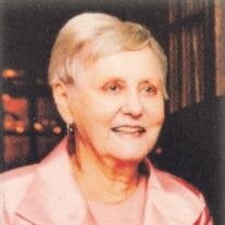 Margaret B. Judkins
