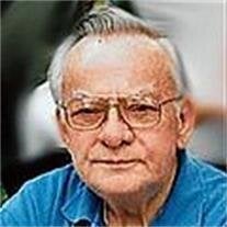 John Marden