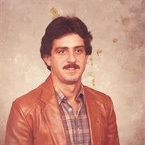 David  Anthony  Vera