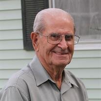 Joseph Dassas Martin
